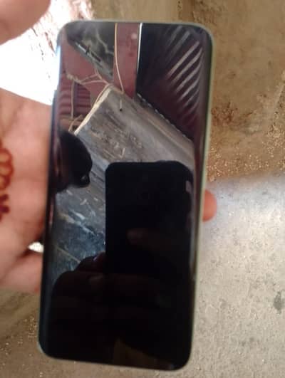 Tecno spark 40 pro plus .