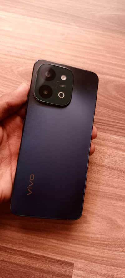 Vivo y28