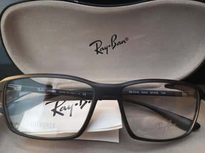 Ray Ban Glasses