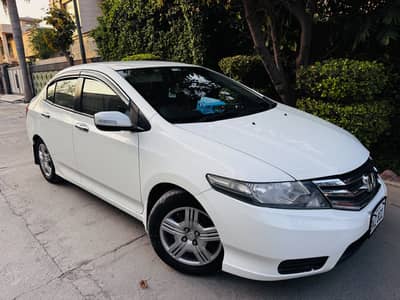 Honda City - B2B Geniune