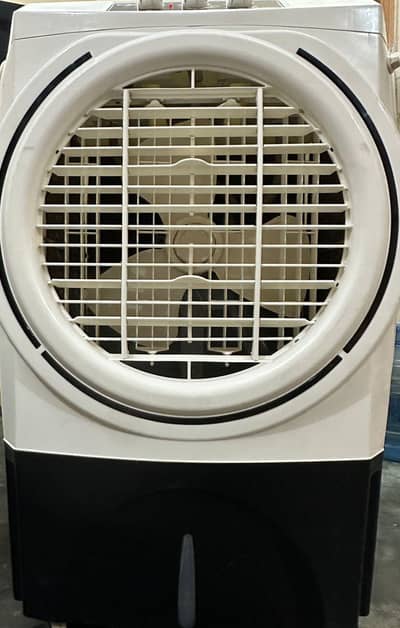 Super Asia Cooler