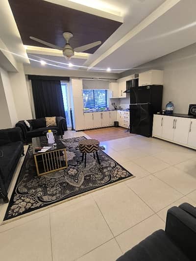Fully Furnished Apartment Available For Rent