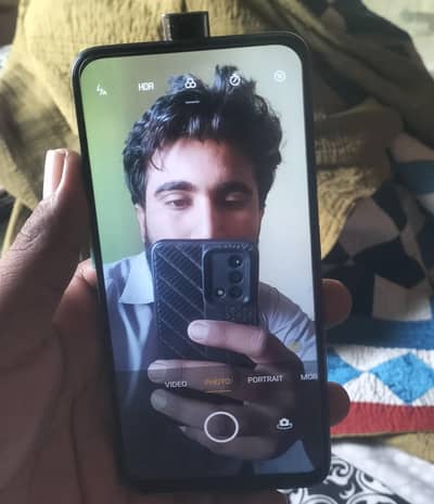 Oppo F11 pro 6/128GB