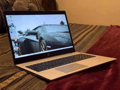 HP probook