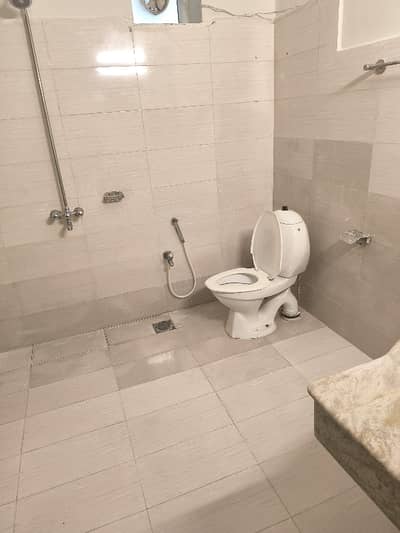 3 Bedrooms Open Basement Available For Rent In G10