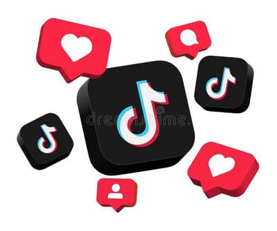 tiktok like and follwer