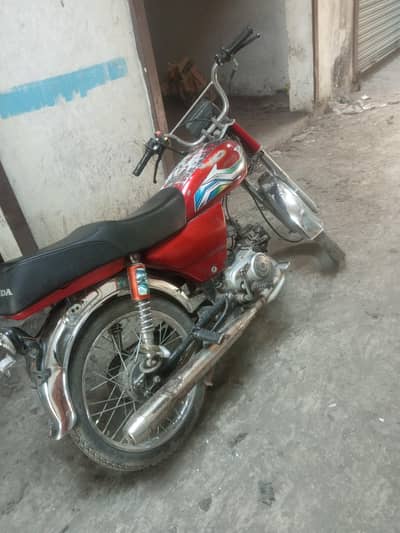 crown 70 for sale 2018 model