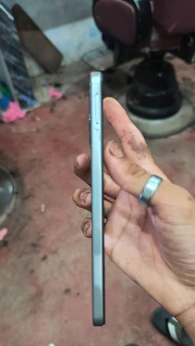 Tecno spark 40
