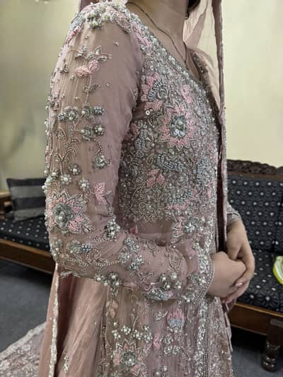 Bridal Maxi