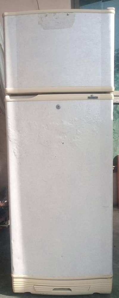 PEL Crystal Fridge