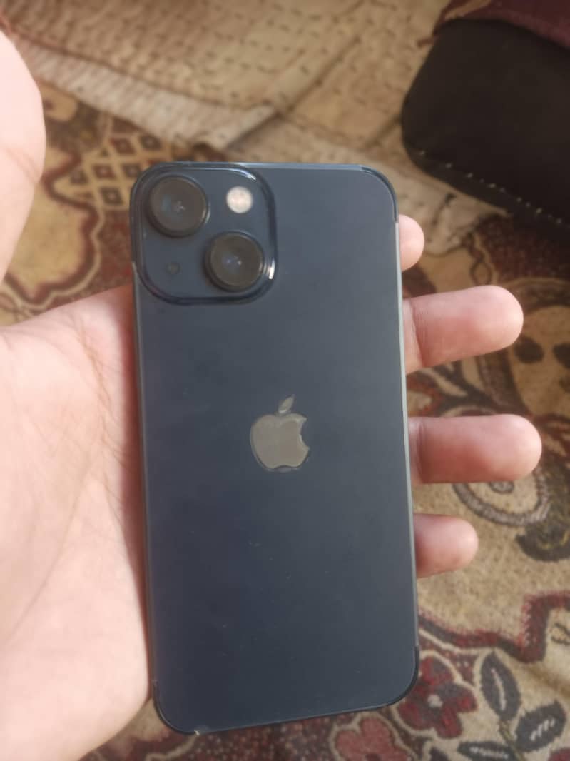 iphone 13mini all ok phone 1