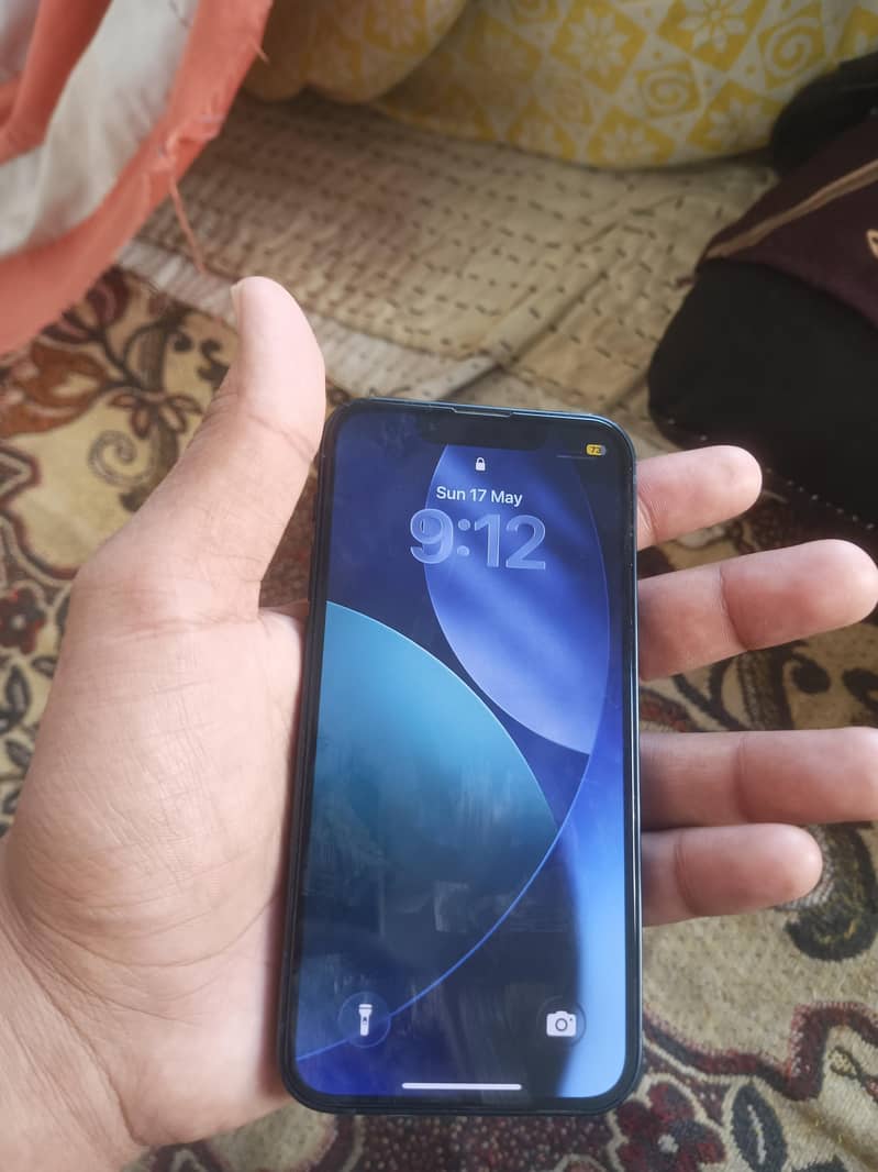 iphone 13mini all ok phone 6
