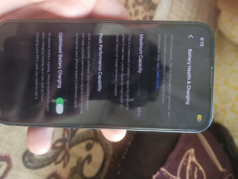 iphone 13mini all ok phone 12