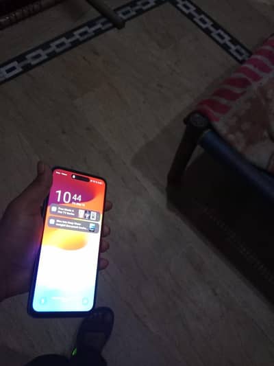 Infinix smart 10