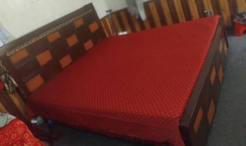 new bed for sale in pakistan