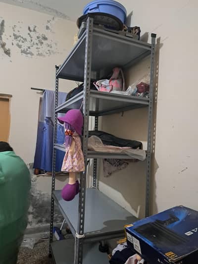 Storage Rack