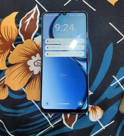 I'm sale mobile