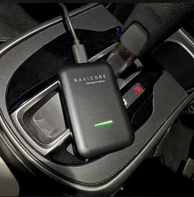 Navicore Apple carplay adapter JDM expert