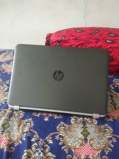 Hp 450 G3