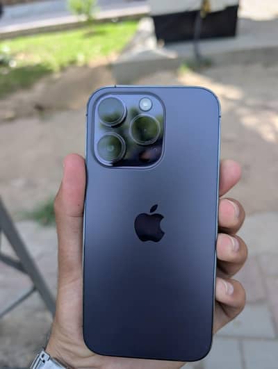 iphone 14 pro