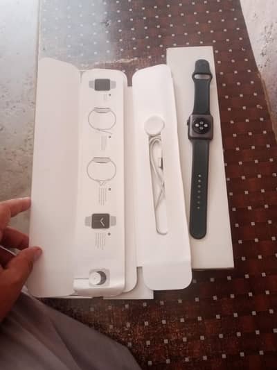 I phone series3