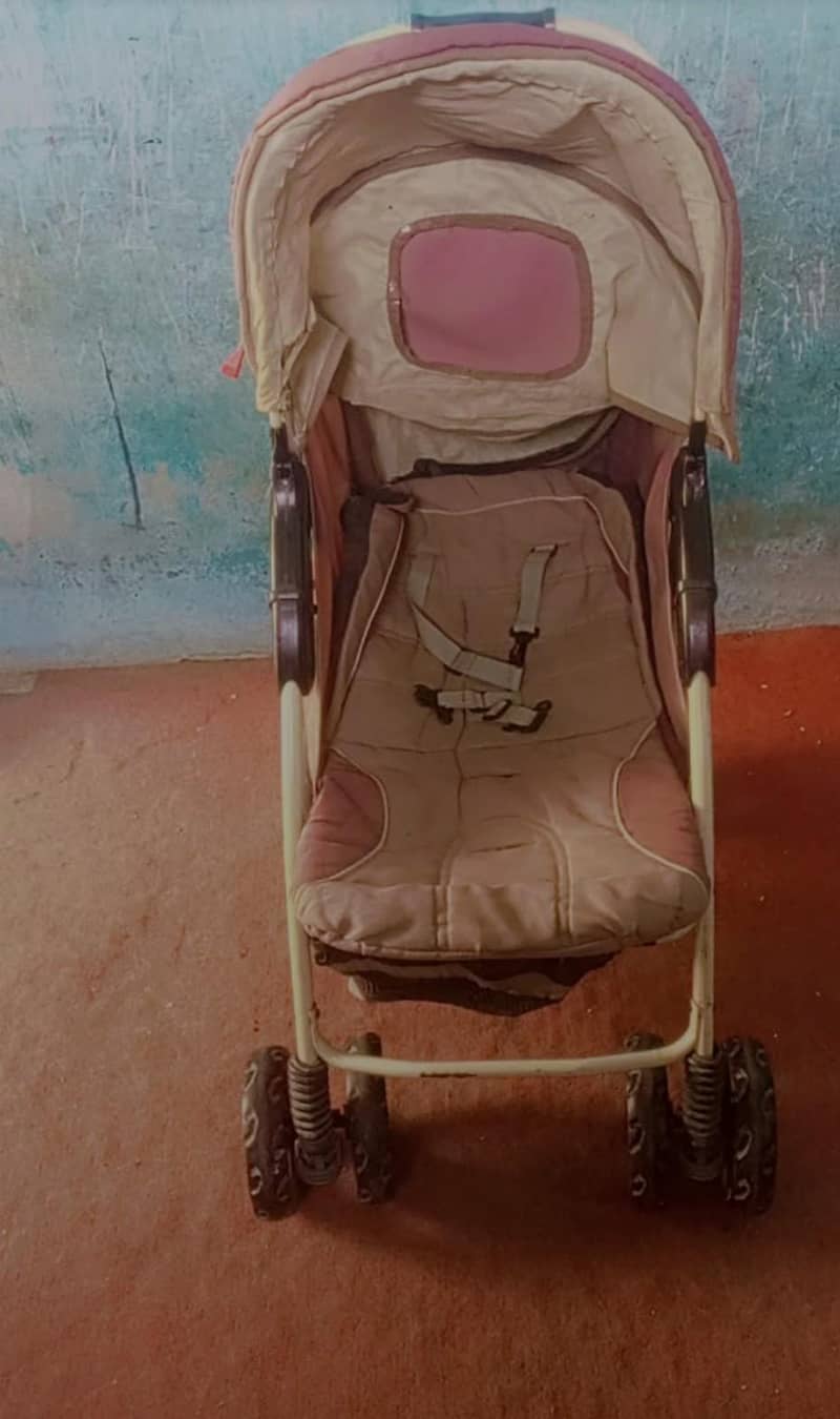 Pram , stroller,Walker 1