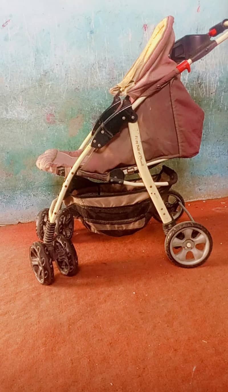 Pram , stroller,Walker 2