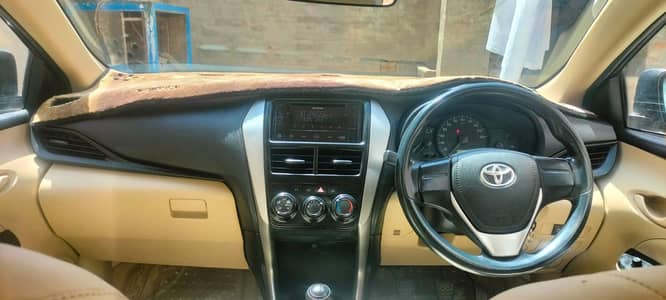TOYATA YARIS 2021 MODEL EXCELLENT CONDITION
