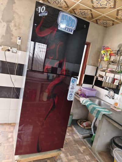 PEL Refrigerator is for sale  03338805655