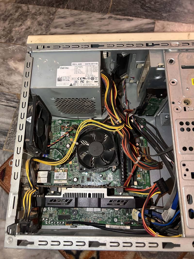 gaming pc 0
