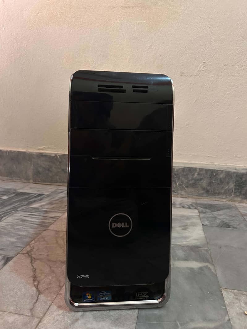 gaming pc 1