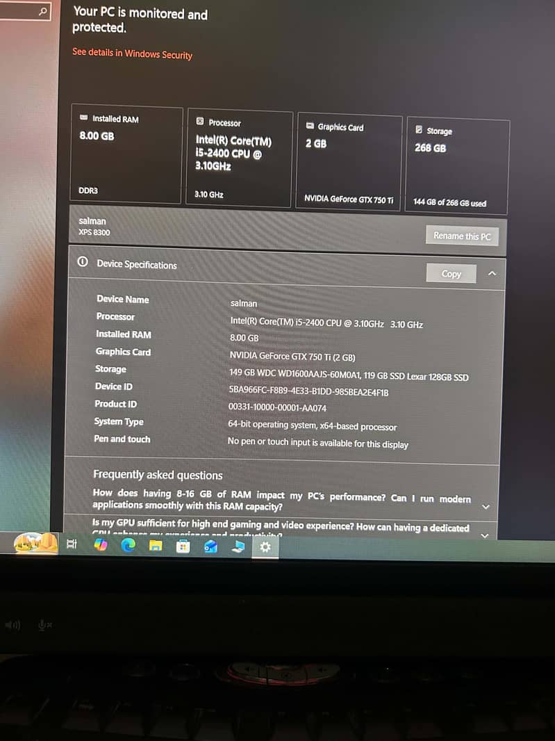 gaming pc 3