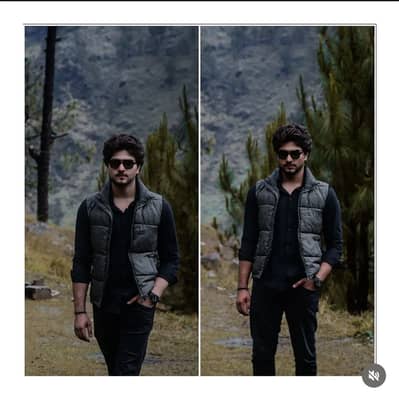 Mujtaba Ali