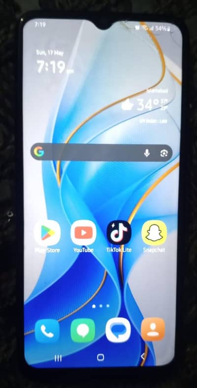 Samsung a04e 4gb 64gb