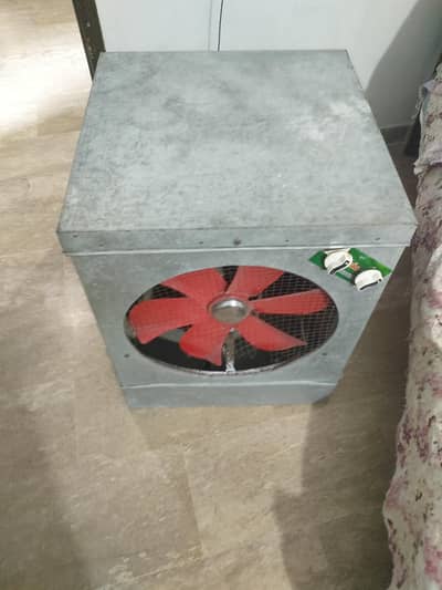 Ari cooler for sale everything is ok