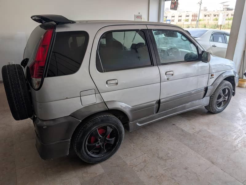 cami 2003/2005 auto 3