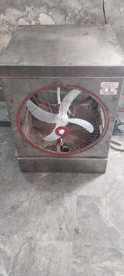 12 volt air cooler
