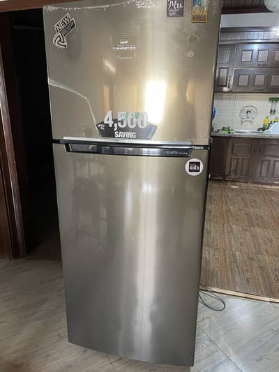 Dawlance Refrigerator 91996 full size