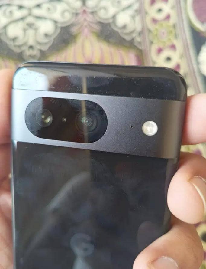 google Pixel 8 3