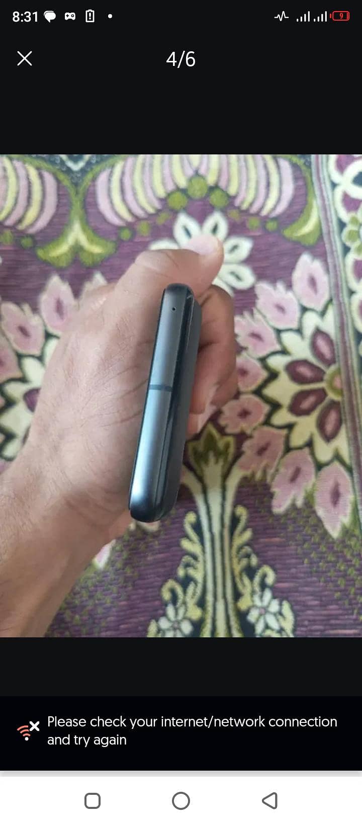 google Pixel 8 6