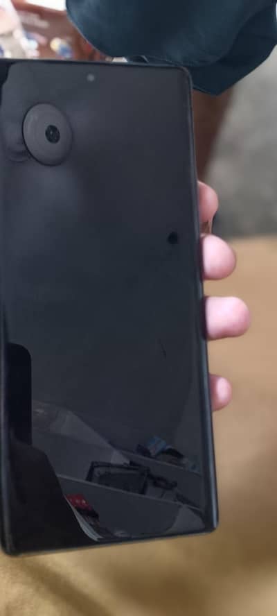 itel 25 ultra