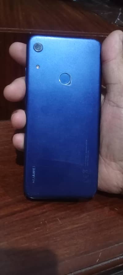 hUAWEI All ok