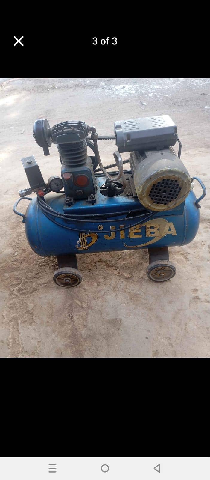 air compressor 1
