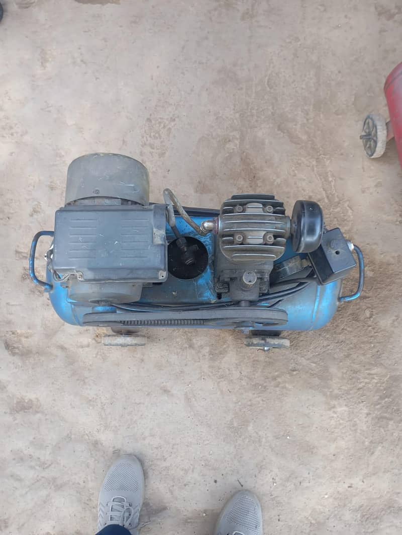air compressor 2