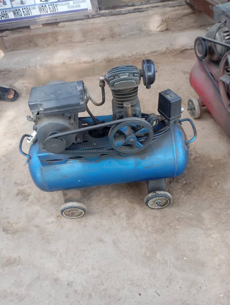 air compressor 3