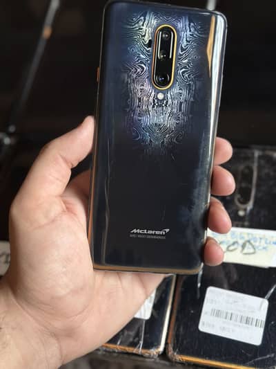 Oneplus 7t Pro McLaren Addition for sale