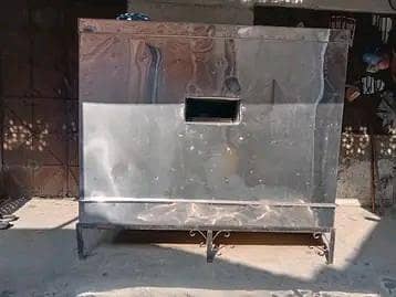 big size air cooler for sale