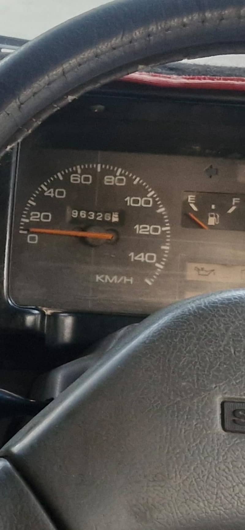 Suzuki Mehran VX | Good Condition | Budget Family Car 1