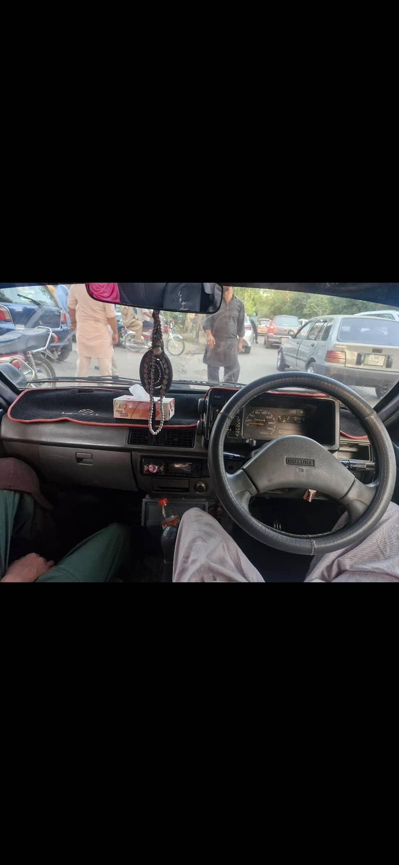Suzuki Mehran VX | Good Condition | Budget Family Car 6