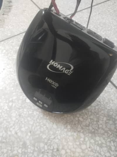 UPS Homage 1000W  new condition main